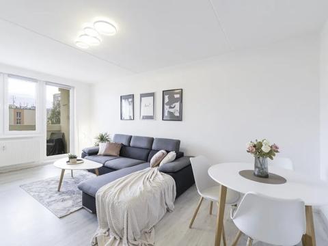 Prodej bytu 3+1, Písek, Vinařického, 71 m2