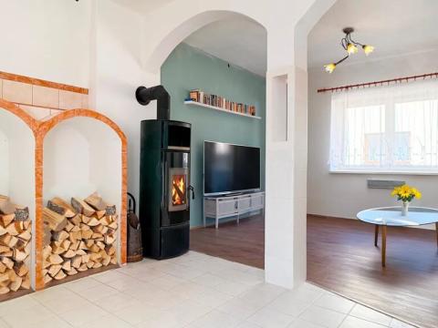 Prodej bytu 4+1, Nedvědice, 127 m2