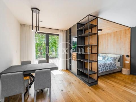 Prodej bytu 2+kk, Harrachov, 80 m2