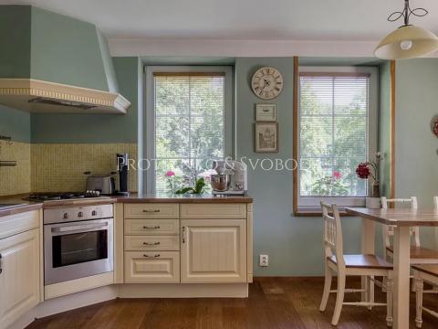 Prodej chalupy, Ledečko, 257 m2