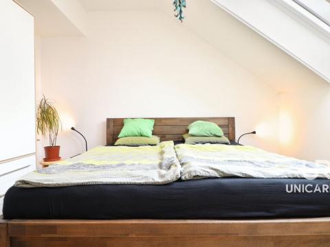 Prodej bytu 3+kk, Velešovice, 71 m2