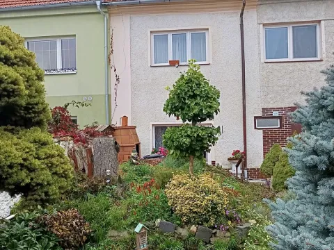 Prodej rodinného domu, Mostkovice, Na Valše, 120 m2