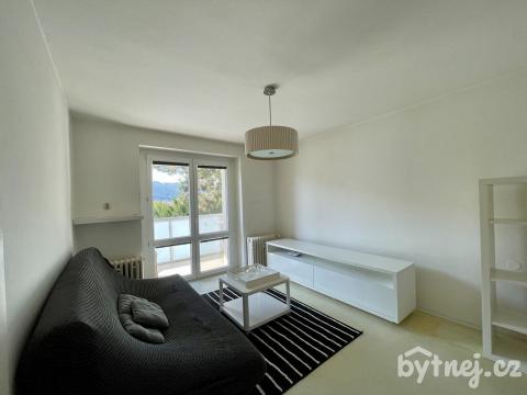 Pronájem bytu 2+1, Blansko, Chelčického, 54 m2