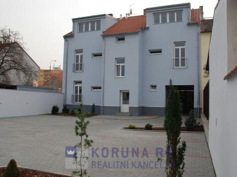 Pronájem bytu 3+kk, České Budějovice - České Budějovice 7, 64 m2