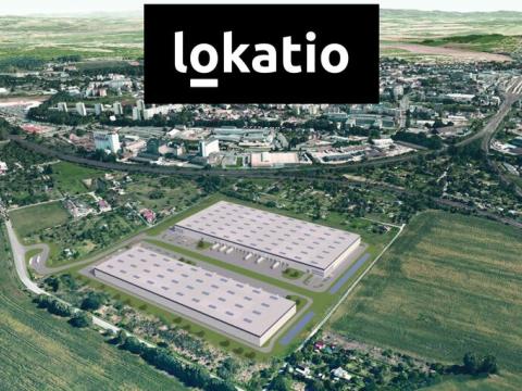 Pronájem skladu, Přerov, Staré Rybníky, 14580 m2