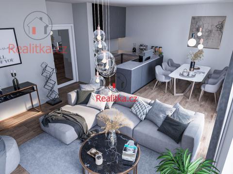 Prodej rodinného domu, Praha - Slivenec, Frančíkova, 147 m2