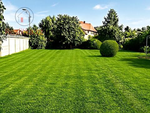 Prodej zahrady, Mělník, Chloumecká, 623 m2