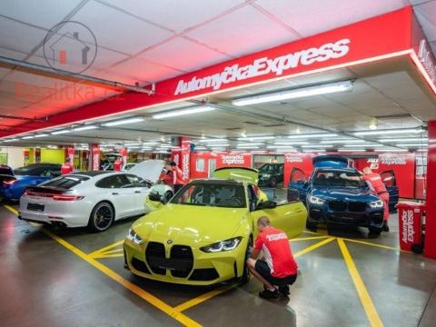 Pronájem obchodního prostoru, Ostrava, 300 m2