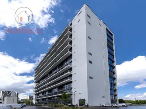 Prodej atypického bytu, Praha - Modřany, Československého exilu, 124 m2