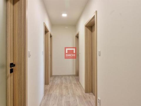 Pronájem kanceláře, Olomouc, Hamerská, 67 m2