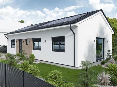 Prodej rodinného domu, Troubelice, 94 m2