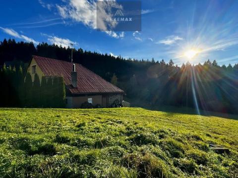 Prodej rodinného domu, Bílá, 110 m2