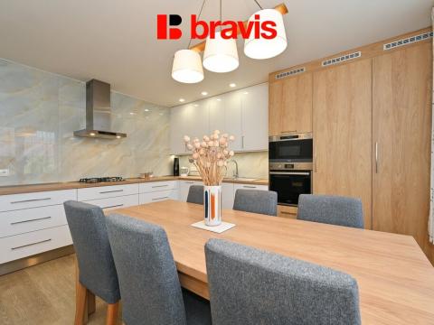 Prodej rodinného domu, Kašnice, 235 m2