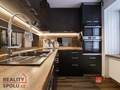 Prodej rodinného domu, Brušperk, Dráhy, 230 m2