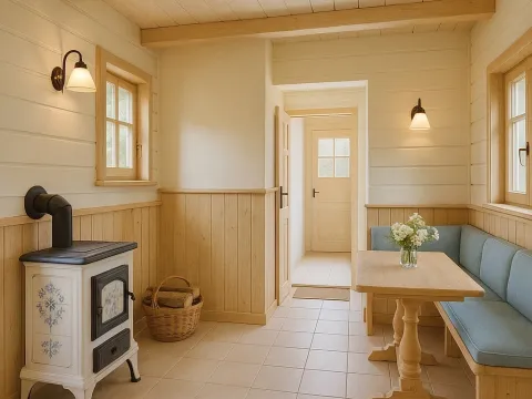 Prodej chaty, Chrudim, 20 m2