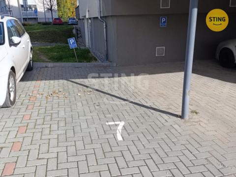 Prodej - jiné, Olomouc - Povel, 12 m2