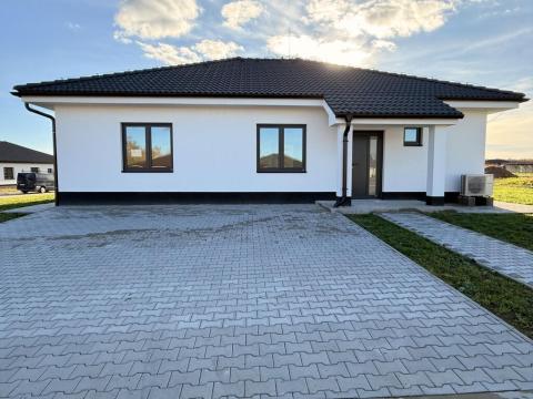 Prodej rodinného domu, Sopřeč, 140 m2