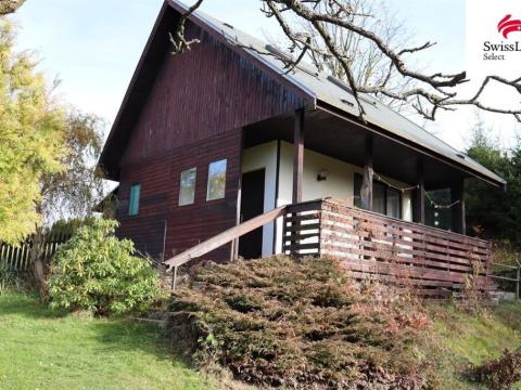 Prodej chaty, Pavlov - Stajiště, 32 m2