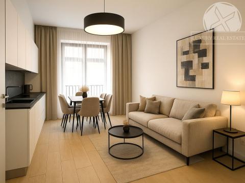 Prodej bytu 3+kk, Praha - Vysočany, Na výběžku, 74 m2