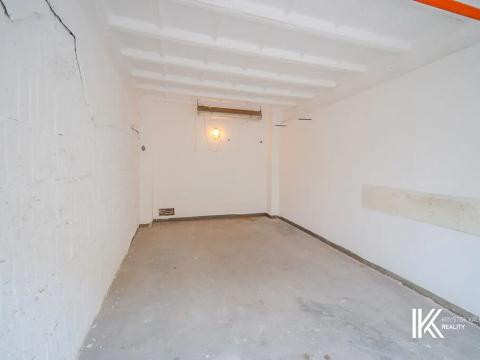 Prodej garáže, Pardubice, Trnovská, 18 m2