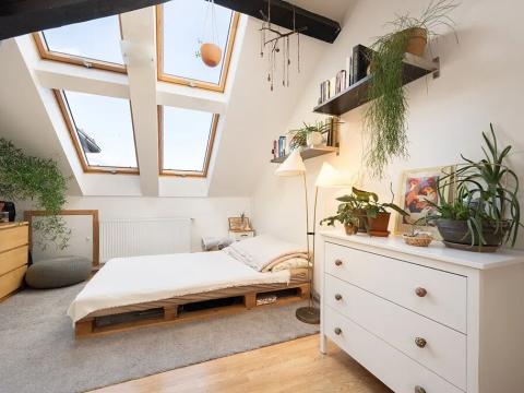 Prodej bytu 3+kk, Kuřim, Bezručova čtvrť, 91 m2