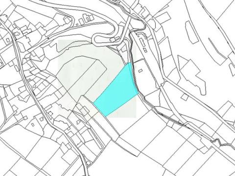 Dražba lesa, Kovanec, 12031 m2