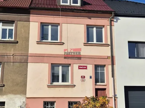 Prodej rodinného domu, Plzeň, Domažlická, 180 m2