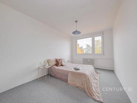 Prodej bytu 3+1, Praha - Čimice, Křivenická, 73 m2