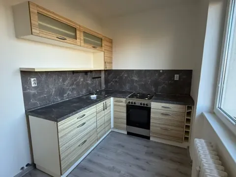 Pronájem bytu 2+1, Ostrava, Španielova, 55 m2