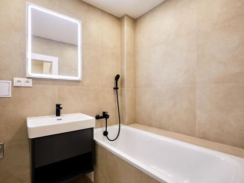 Prodej bytu 2+kk, Praha - Vinohrady, Hradecká, 43 m2