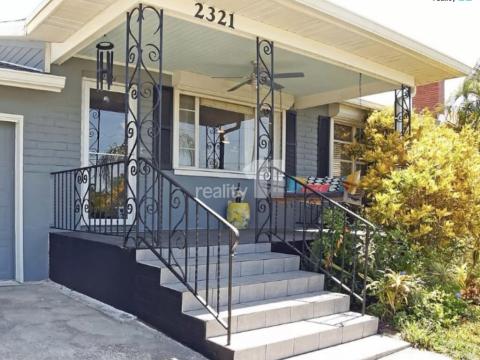 Prodej rodinného domu, S Peninsula Dr 2321, Spojené státy americké, 135 m2