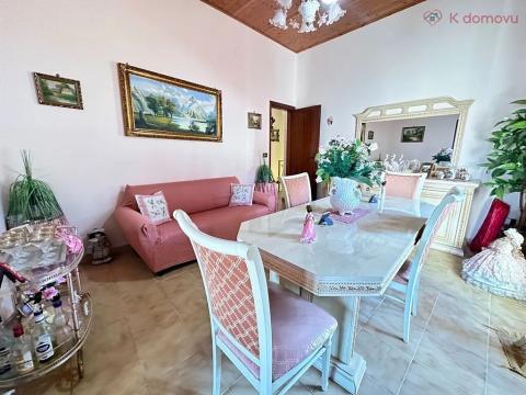 Prodej rodinného domu, Barcellona Pozzo di Gotto, Itálie, 112 m2