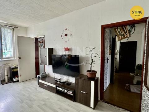 Prodej bytu 3+1, Havířov, Školní, 68 m2