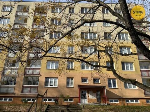 Prodej bytu 3+1, Havířov, Školní, 68 m2