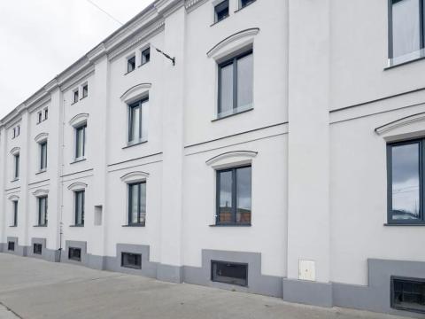 Prodej bytu 2+1, Brno, Křenová, 54 m2