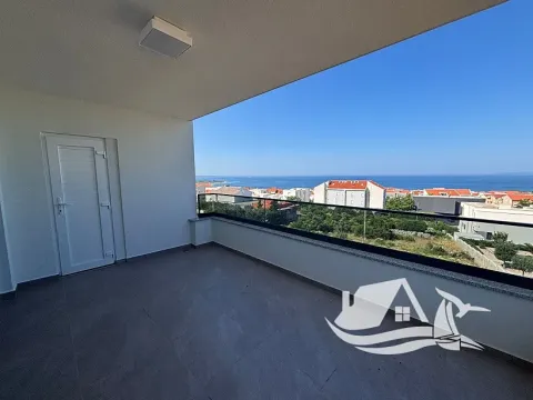 Prodej bytu 3+kk, Novalja, Chorvatsko, 70 m2