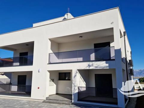 Prodej bytu 3+kk, Vir, Chorvatsko, 75 m2