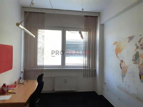 Pronájem kanceláře, Ostrava, Spartakovců, 12 m2