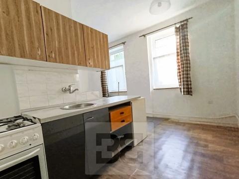 Pronájem bytu 1+kk, České Budějovice, Prašná, 24 m2