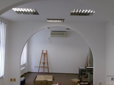 Pronájem kanceláře, Brno - Brno-město, 30 m2