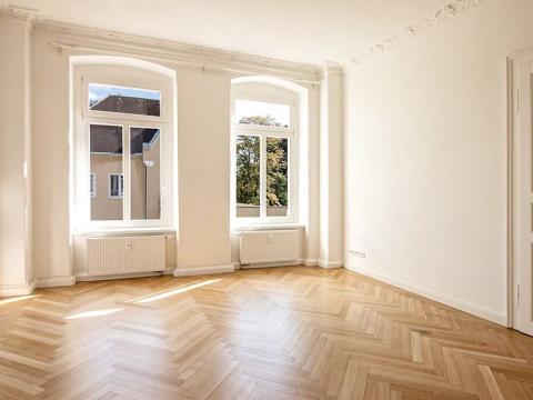 Prodej bytu 5+1, Žitava, Německo, Goethestraße, 140 m2