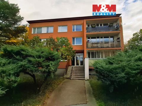 Pronájem skladu, Praha - Lhotka, Zálesí, 80 m2