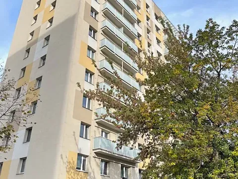 Prodej bytu 1+1, Mladá Boleslav, Zalužanská, 33 m2