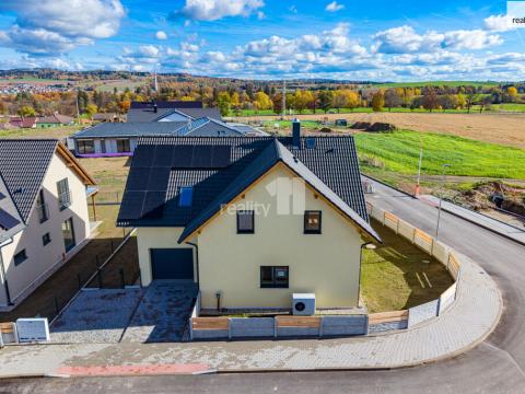 Prodej domu na klíč, Světlá nad Sázavou, 169 m2