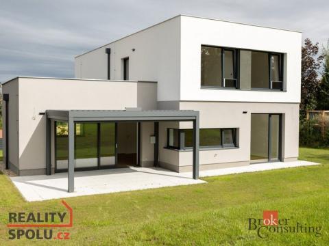 Prodej rodinného domu, Vlašim, J. V. Sládka, 203 m2