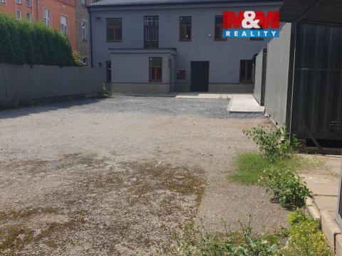 Pronájem obchodního prostoru, Ostrava - Vítkovice, Šalounova, 200 m2