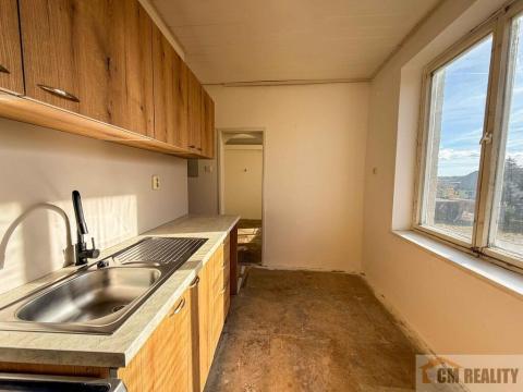 Prodej bytu 2+1, Přerov - Přerov VIII-Henčlov, Výmyslov, 48 m2