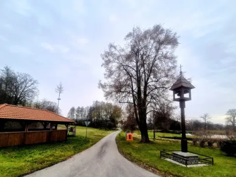 Prodej pozemku pro bydlení, Sedlec-Prčice - Divišovice, 806 m2