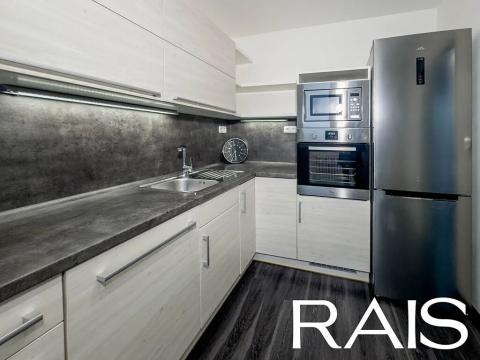 Prodej bytu 3+1, Brno, Sevastopolská, 77 m2