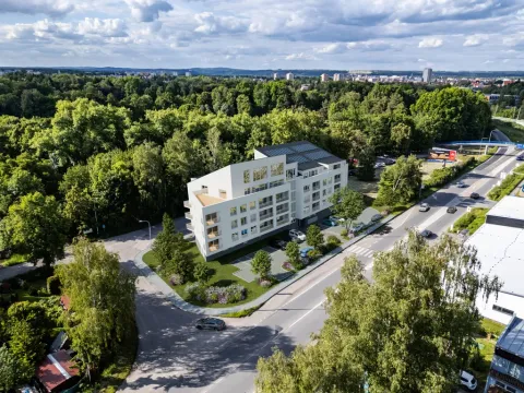 Prodej bytu 4+kk, České Budějovice, 101 m2